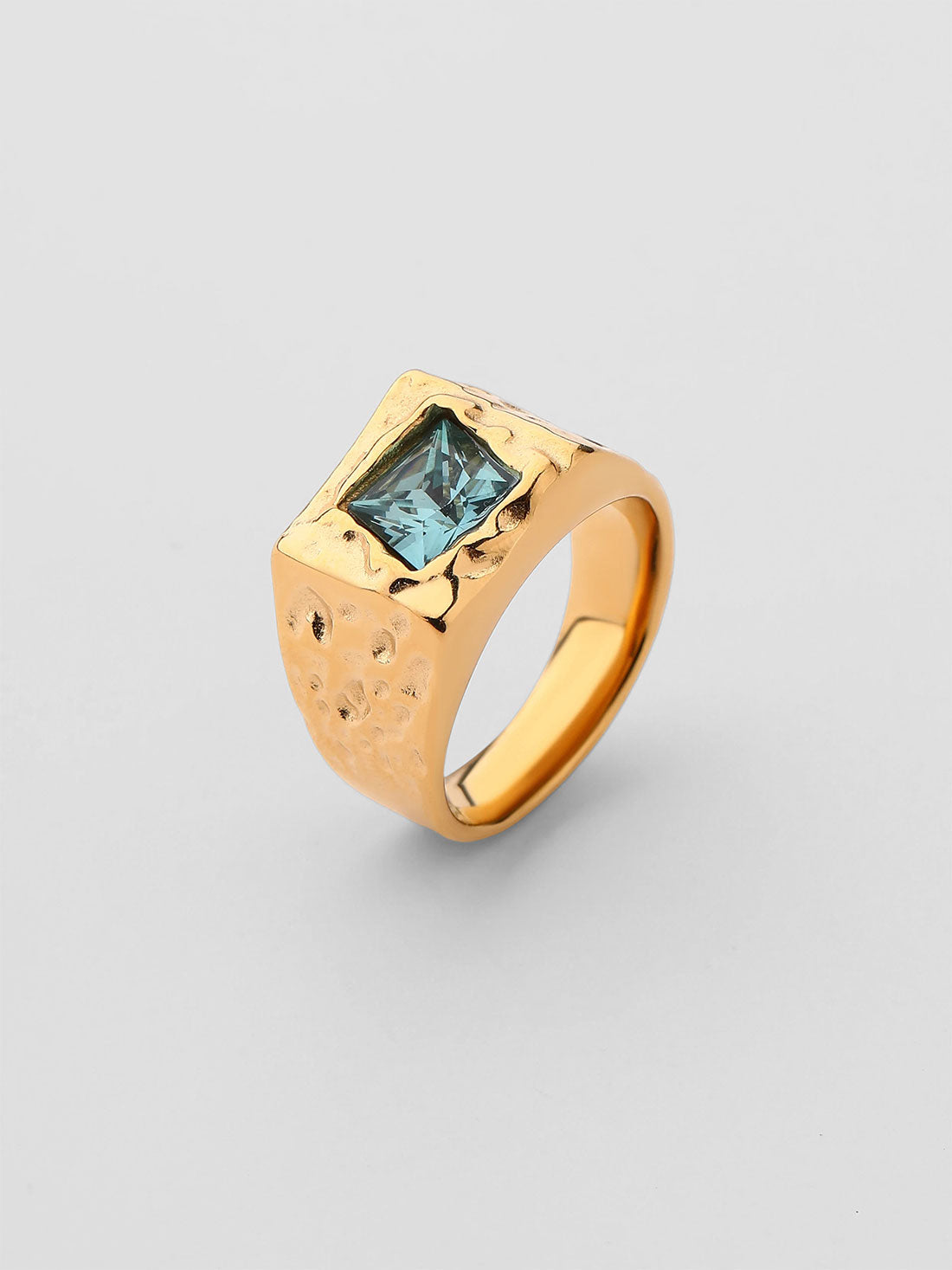 Anel Altea Dourado
