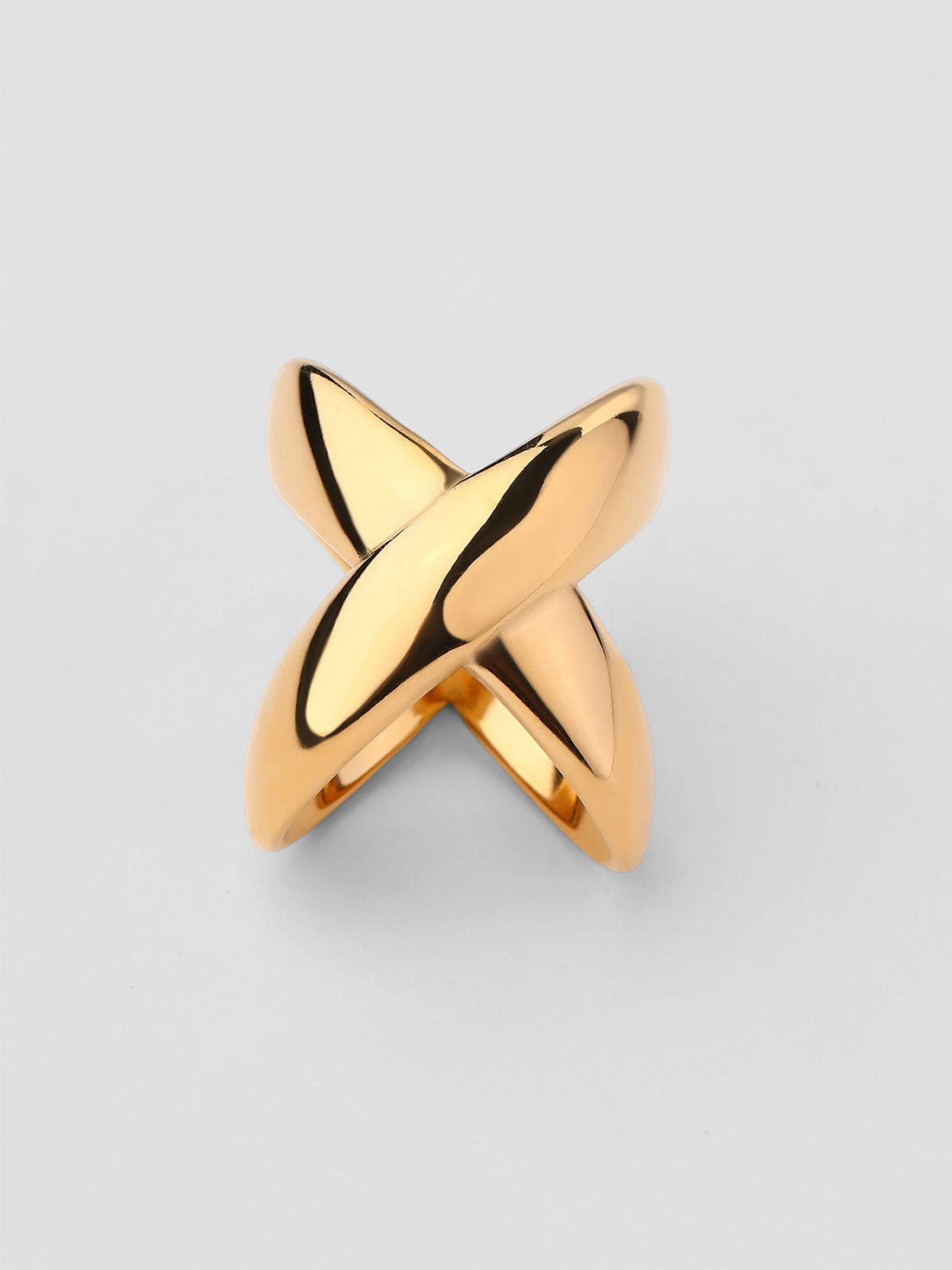 Anel Nerea Dourado