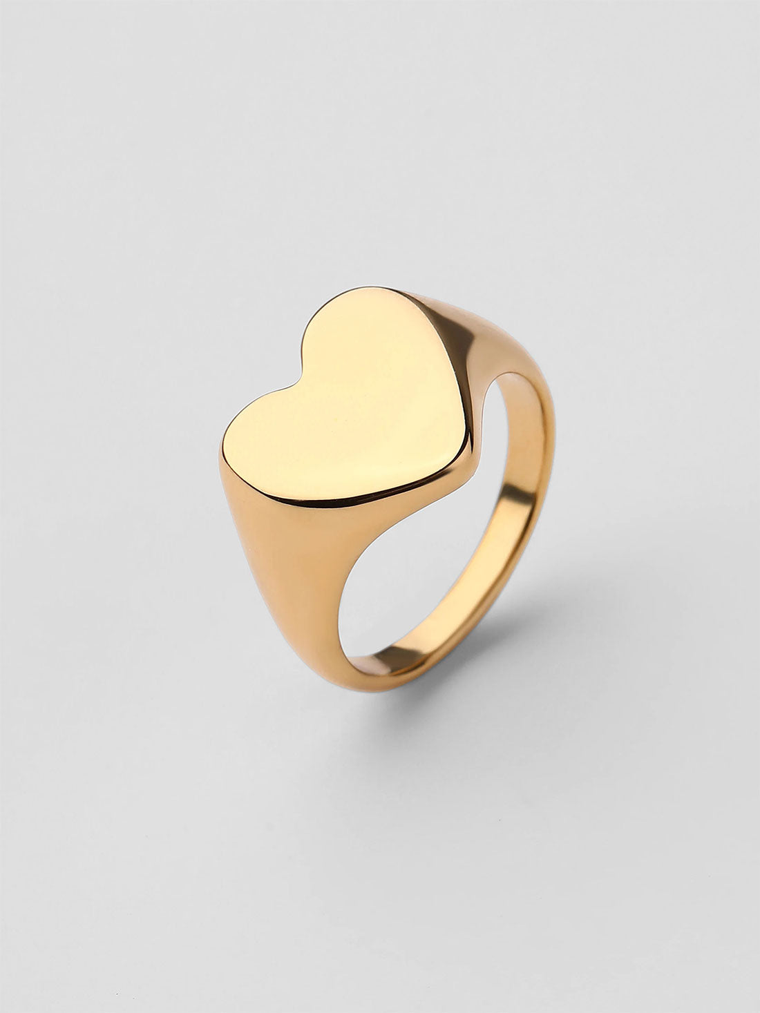 Anel Lavia Dourado