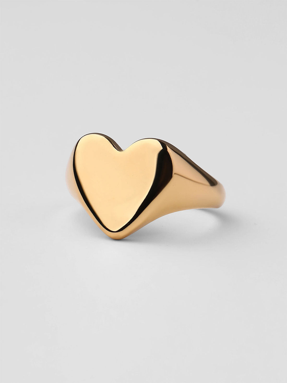 Anel Lavia Dourado