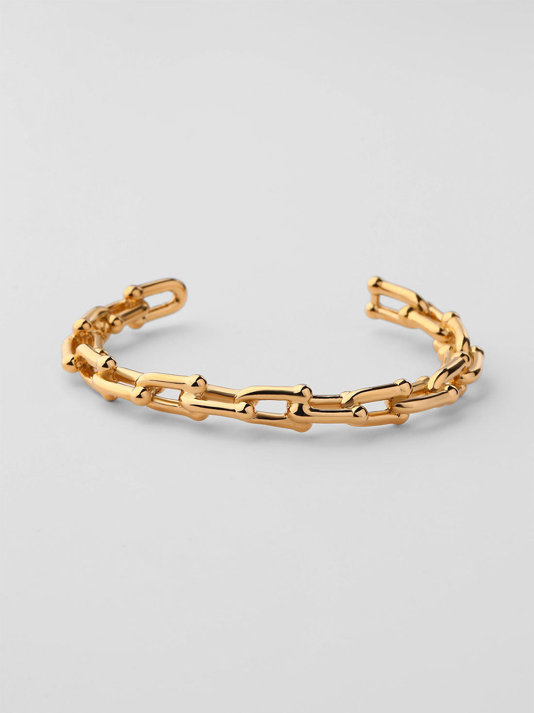 Bracelete Liora Dourado