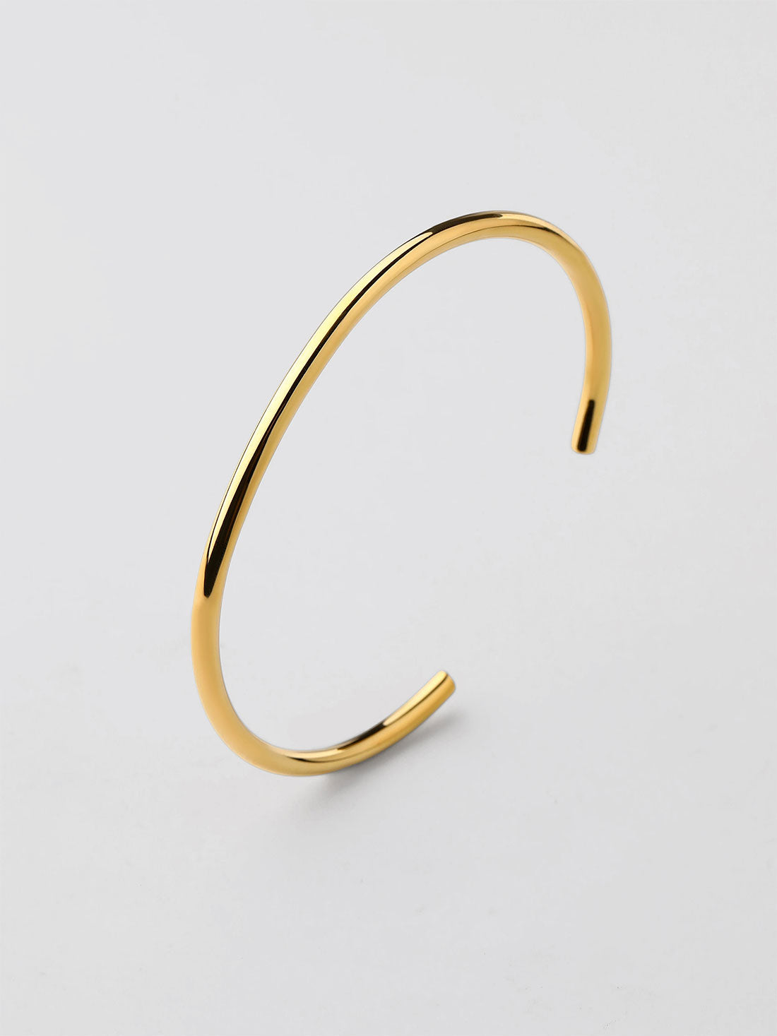 Bracelete Havera Dourada