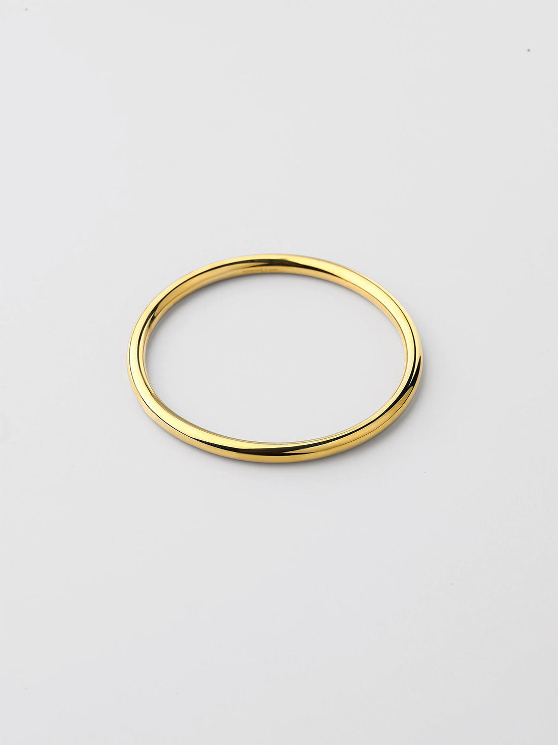 Bracelete Navela 6 mm Dourado