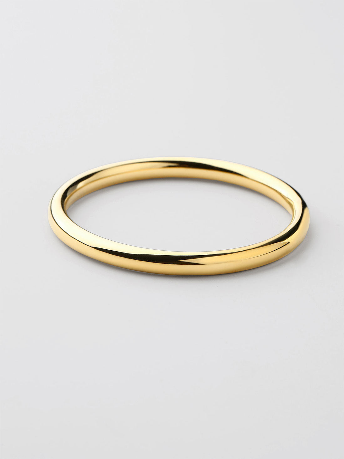 Bracelete Navela 5 mm Dourado