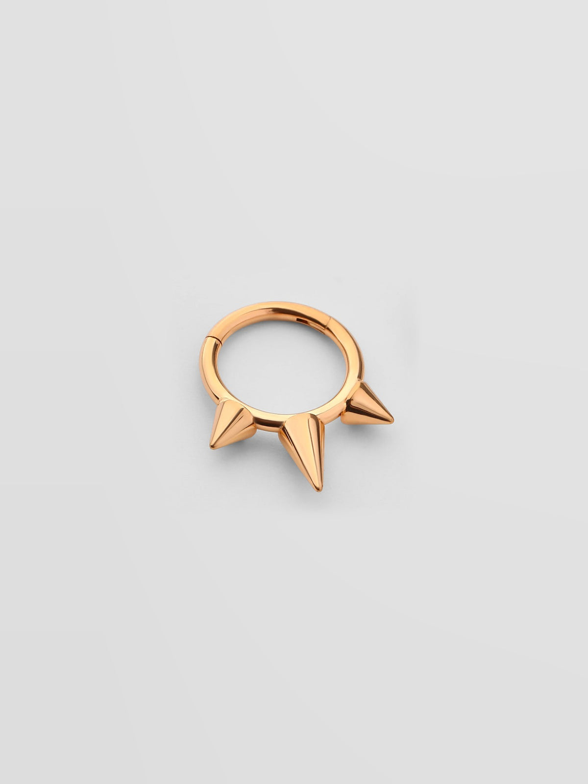Piercing de Orelha Kira Dourado